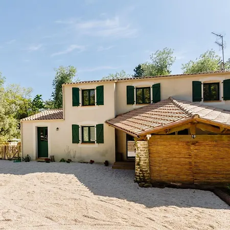 Villa L'eau Vive Saint-Jean-de-Monts